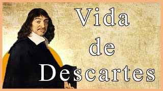 Vida de Descartes [upl. by Kirre]