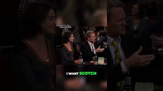 Barney Stinson Best Moments Part 19 shorts himym barneystinson funnymoments howimetyourmother [upl. by Llenrahc]