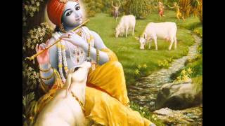 Beautiful Bhajan Shri Krishna Govind  Om Namoh Bhagavate Vasudevayah [upl. by Uohk]