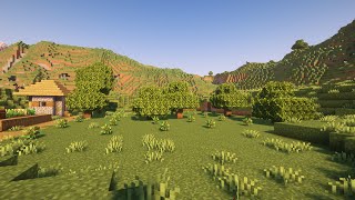 TREES ARE NEEDED  Minecraft Into The Valley [upl. by Attelra]