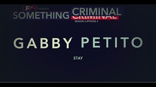 Gabby Petito  Stay [upl. by Ojoj698]