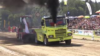 Das waren die Knutwiler Powerdays 2019 [upl. by Biggs]