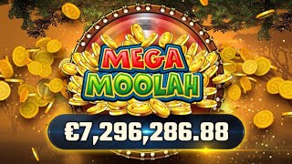 Mega Moolah Jackpot Guide WIN BIG in Canadas Favorite Slot 🎰🍁 [upl. by Elison]