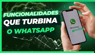 Como aumentar suas vendas Automatizando o WhatsApp [upl. by Leimaj]