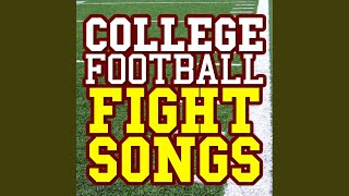 Aggie War Hymn Texas A amp M Fight Song [upl. by Finbur]