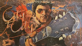 Gerry Rafferty  Right Down The Line [upl. by Asiral]