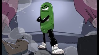 Pickle  Stompin Official Music Video [upl. by Ellata244]