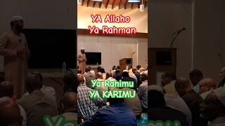 Nashida Ya Allaho Ya Rahimu love allah akhirahtv neshida fhf usa habesha [upl. by Kriss]