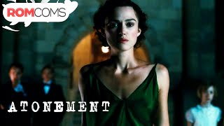 Robbie Gets Arrested  Atonement  RomComs [upl. by Woodward]