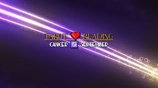 Cancer ♋ Love Tarot Reading [upl. by Abigale164]