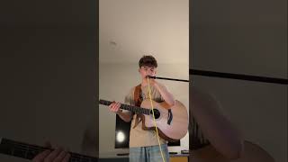 Talkin’ Bout a Revolution Tracy Chapman Acoustic Cover guitar music singersongwriter acoustic [upl. by Aleck]