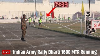 Indian Army Rally Bharti 2024  Agniveer Army Rally Bharti 2023  Army Rally Recruitment 2023 [upl. by So]