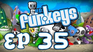 Invasion  UB Funkeys Lets Play Episode 35 [upl. by Spark]