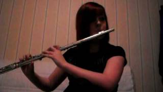 Flute  Jason Mraz  Im Yours [upl. by Lachish]