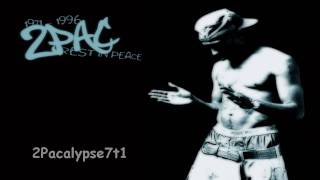 2Pac  Thug Style HD [upl. by Lonny]