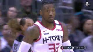 Robert Covington  Every 3Pointer From 201920  Houston Rockets [upl. by Kiyoshi]