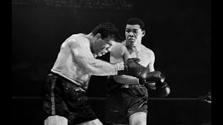 Joe Louis vs Abe Simon Full Fight [upl. by Airet263]