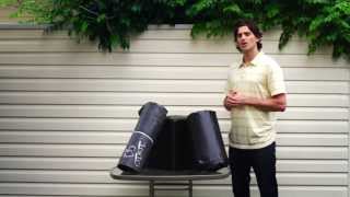 HOW TO Install A Rhinodillo To Protect Your Inner Tubes [upl. by Chaney]