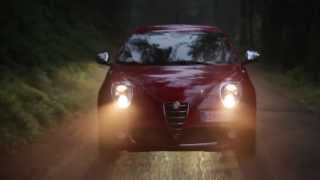 Alfa Romeo Giulietta e MiTo MY 2014 Driving Program Backstage [upl. by Nosidda]