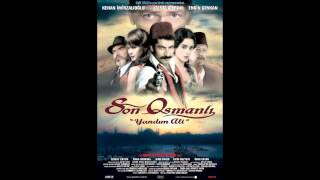 Son Osmanlı Yandım Ali Film Müziği [upl. by Calise]