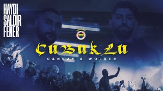 Canbay amp Wolker  Çubuklu [upl. by Zsazsa431]