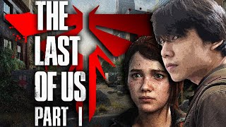 The Last Of Us Part 1 PC GAMEPLAY LIVE [upl. by Thurnau]