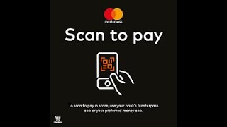 Scan to Pay using your phone no Card needed 😜 [upl. by Aurora]