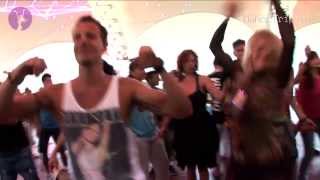 Davide Squillace  Croissant at Kazantip  Ukraine [upl. by Cully]