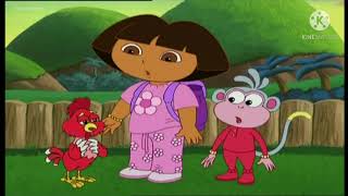 Dora Mozo Mbc3 Arabia Cartoons for Kids [upl. by Llertram64]