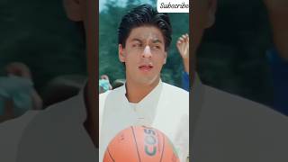 Ladki badi Anjani Hai srk kajol kuch Kuch hota hai  90s HIT songs 🎵 shahrukhkhan status [upl. by Norraf481]