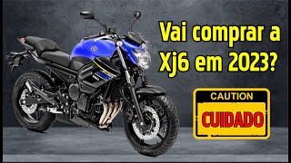 XJ6 em 2023  Opinião SINCERA   Vale a pena comprar [upl. by Avitzur]