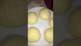 Yomshooo hich kimi medasiga tegmaydigan bulochka food youtubeshorts new cooking bulochka [upl. by Gnart]