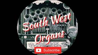 The Whistling Dixie concert organ SCOF 2019 [upl. by Kumar]