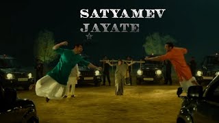 satyamev jayate 2 movie clips trailer John Abraham [upl. by Armbrecht]