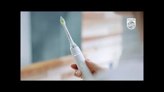 Philips Sonicare  Vždy je cesta jak čistit lépe [upl. by Coretta953]