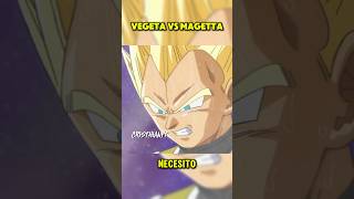 Magetta produce mucho calor Vegeta tiene problemas bills y champa Goku  whis dragonballsuper [upl. by Bean]