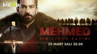 Mehmed Bir Cihan Fatihi Müzikleri  HAK EYVALLAH [upl. by Metzger295]