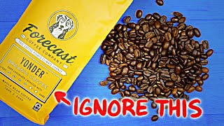 The secret to buying coffee youll actually like [upl. by Haeli11]