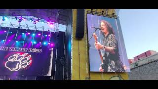 Winery Dogs  Im No Angel  LIVE at Rock Imperium Festival 62523 [upl. by Kelam508]