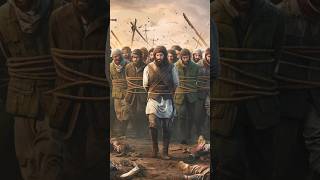 Saladin aur Saleebi Faisla Kun Jung e Hattin history kahaniyan story fypyoutube facts fyp [upl. by Ezeerb29]