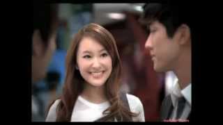 【香港經典廣告】Acuvue1 DAY ACUVUEMOIST」鄭鈺瀅 陳瀅 2011 [upl. by Gearard]