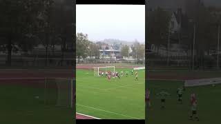 Wiktor Chwat  gol na 11 shorts [upl. by Enyluqcaj572]