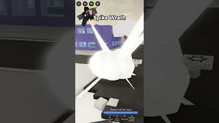 NEW CHOSO AND MAHITO AWAKENING MOVES IN JUJUTSU SHENANIGANS roblox mahito jujutsushenanigans [upl. by Nahgen353]