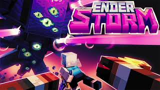 Ender Storm New Minecraft Free Dlc [upl. by Gisser]