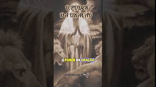 O PODER DA ORAÇÃO [upl. by Melac]