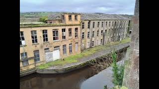 Herdmans Flax Mill  Part 2 [upl. by Hael]