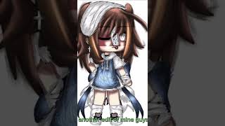 L licky I C licky K Y gacha drawing animecreator [upl. by Enner831]