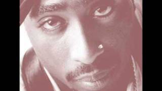 2Pac  Here Without You feat 3 Doors Down [upl. by Anailuig]