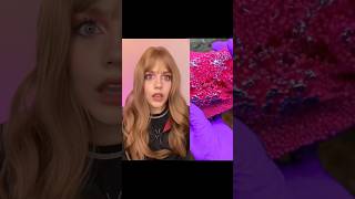 CAMBIAR MI COLOR DE CABELLO O MI COLOR DE PIEL 😱👩🏻‍🦳 tiktok pov shorts historias [upl. by Neill]