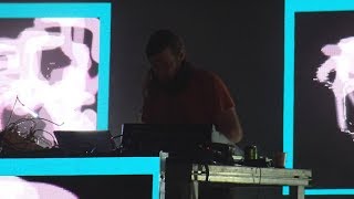 APHEX TWIN  PRIMAVERA SOUND 2017 [upl. by Hildie]